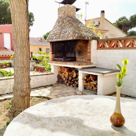 Vacay Apartamento Montgo, Agradable Jardin! En Costa Brava L'Escala! Dış mekan fotoğraf