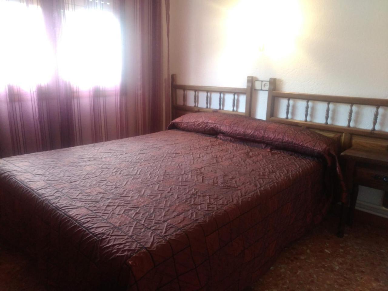 Vacay Apartamento Montgo, Agradable Jardin! En Costa Brava L'Escala! Dış mekan fotoğraf