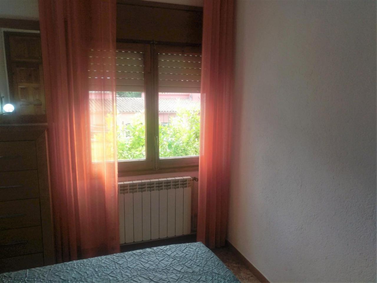 Vacay Apartamento Montgo, Agradable Jardin! En Costa Brava L'Escala! Dış mekan fotoğraf