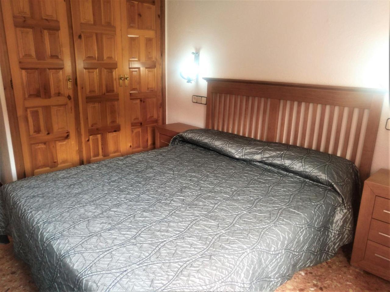 Vacay Apartamento Montgo, Agradable Jardin! En Costa Brava L'Escala! Dış mekan fotoğraf