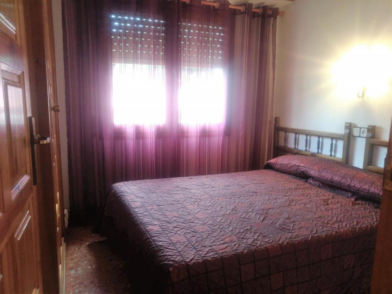 Vacay Apartamento Montgo, Agradable Jardin! En Costa Brava L'Escala! Dış mekan fotoğraf