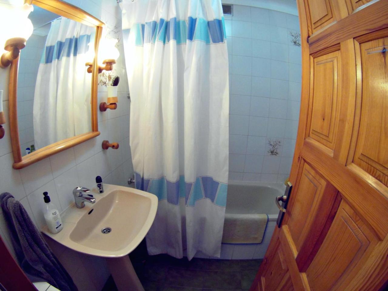 Vacay Apartamento Montgo, Agradable Jardin! En Costa Brava L'Escala! Dış mekan fotoğraf