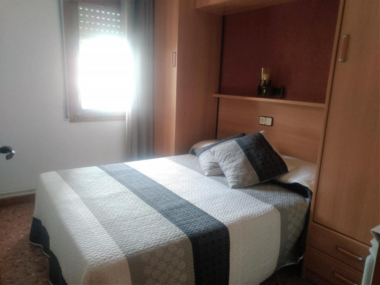 Vacay Apartamento Montgo, Agradable Jardin! En Costa Brava L'Escala! Dış mekan fotoğraf